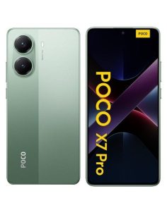 Smartfon Xiaomi Poco X7 Pro 12/512GB Green