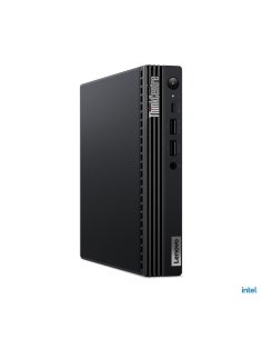 Lenovo ThinkCentre M70q G4 Tiny i3-13100T 8GB DDR4 SSD256 UHD Graphics 730 W11Pro 3Y OnSite