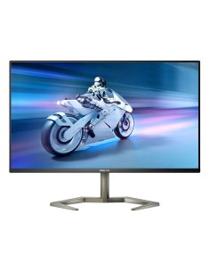 Philips Momentum 32M1N5800A/00 monitor komputerowy 80 cm (31.5") 3840 x 2160 px 4K Ultra HD LCD Czarny