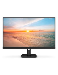 Philips 27E1N1800A/00 monitor komputerowy 68,6 cm (27") 3840 x 2160 px 4K Ultra HD LED Czarny