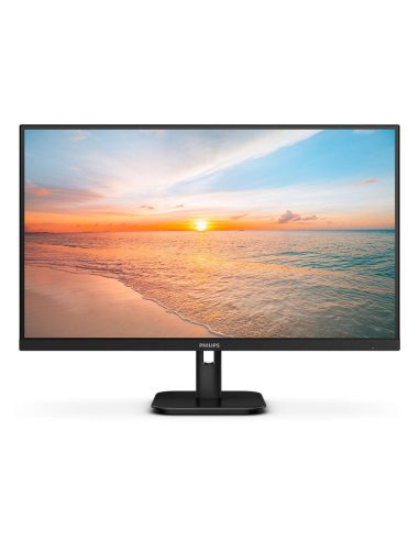 Philips 27E1N1800A 00 monitor komputerowy 68,6 cm (27") 3840 x 2160 px 4K Ultra HD LED Czarny