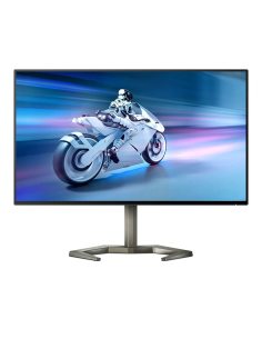 Philips Momentum 27M1F5500P/00 LED display 68,6 cm (27") 2560 x 1440 px Quad HD Czarny