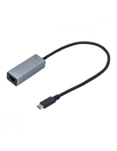 i-tec USB-C Metal 2.5Gb ps Ethernet Adapter