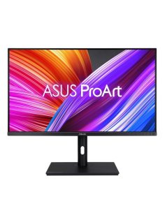 Asus Monitor 32 cale PA328QV WQHD IPS 400cd/m2 DP HDMI2.0x2 DP USBx4 sRGB100% GŁOŚNIK PIVOT