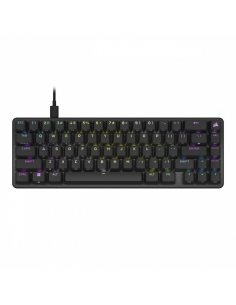 Corsair Klawiatura K65 Pro Mini RGB 65% Optical-Mechanical