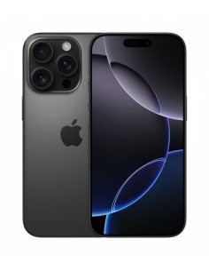 Apple iPhone 16 Pro 1TB - Tytan czarny