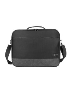 Natec Torba do laptopa IMPALA 2 15.6 cala ONYX