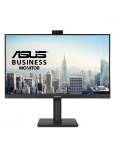 Asus Monitor 27 cali BE279QFK IPS HDMI DP 100Hz kamera