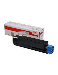 OKI Toner BLACK 2.5k do B401/MB441/451 44992402