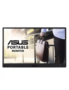 Asus Monitor 16 cali MB166C