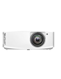 Optoma Projektor UHD35STx 4K UHD, 3600L, krótki rzut, do kina domowego E9PV7KJ01EZ1