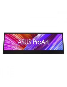 Asus Monitor 14 cali PA147CDV BK/5MS/EU/HDMI+TYPEC2