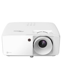 Optoma Projektor laserowy ZH520 1080p, 5500lum, 360°, IP6X objęty promocją 5 letniej gwarancji