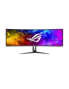 Asus Monitor ROG Swift 49 cali PG49WCD OLED