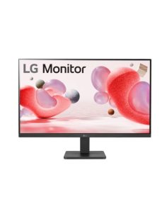 LG Electronics Monitor 27MR400-B 27 cali IPS FHD AMD FreeSync