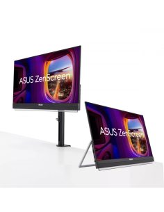 Asus Monitor 21.5 cala MB229CF