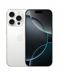 Apple iPhone 16 Pro 1TB - Tytan biały