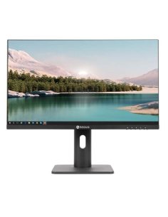 AG NEOVO Monitor biurkowy LA-2703 IPS VA FHD HDMI VGA DP