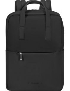 Samsonite Plecak na laptopa 4Pack 14,1 cala czarny