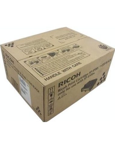 Ricoh Maintenance Kit