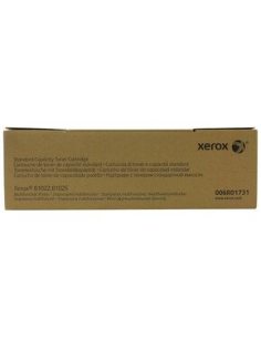 Xerox 006R01731 kaseta z tonerem 1 szt. Oryginalny Czarny