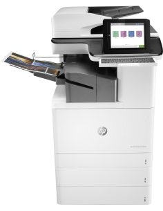 HP Color LaserJet Enterprise Flow Urządzenie wielofunkcyjne M776zs, Drukowanie, kopiowanie, skanowanie i faksowanie, Drukowanie