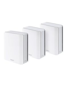 Router Asus ZenWiFi BT10 (3pk) Wi-Fi 7 1xLAN 2xWAN/LAN