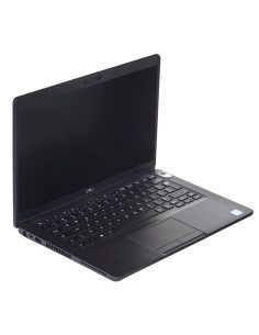 DELL LATITUDE 5400 i5-8365U 16GB 512GB SSD 14" FHD (US QWERTY) Win11pro + zasilacz UŻYWANY