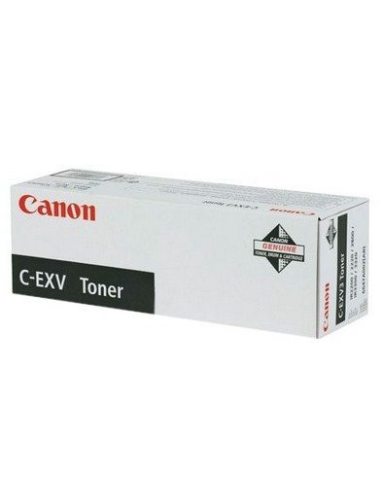 Canon C-EXV29 kaseta z tonerem 1 szt. Oryginalny Czarny