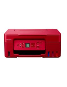 Canon Drukarka PIXMA G3470 RED 5805C049