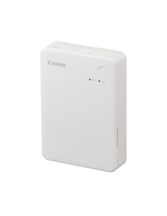 Canon Drukarka SELPHY QX20 piaskowo-biały 6753C001