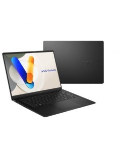 ASUS Vivobook S 14 OLED M5406UA-PP007W Ryzen 7 8845H 14.0" 3K 120Hz 400nits Glossy 32GB LPDDR5X SSD1TB AMD Radeon Graphics