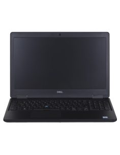 DELL LATITUDE 5590 i5-8250U 16GB 256GB SSD 15,6" FHD (US QWERTY) Win11pro + zasilacz UŻYWANY