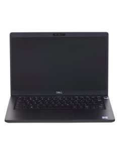 DELL LATITUDE 5400 i5-8365U 16GB 512GB SSD 14" FHD Win11pro + zasilacz UŻYWANY