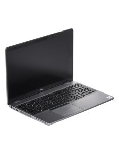 DELL LATITUDE 5510 i5-10310U 16GB 512GB SSD 15" FHD (US QWERTY) Win11pro + zasilacz UŻYWANY