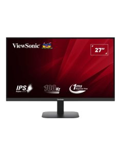 Monitor ViewSonic 27" VA2708-2K-HD 2xHDMI DP