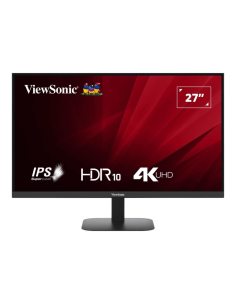 Monitor ViewSonic 27" VA2708-4K-HD (VS19991) 2xHDMI DP