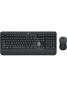 Logitech MK540 Zestaw bezprzewodowej klawiatury i myszy US 920-008685