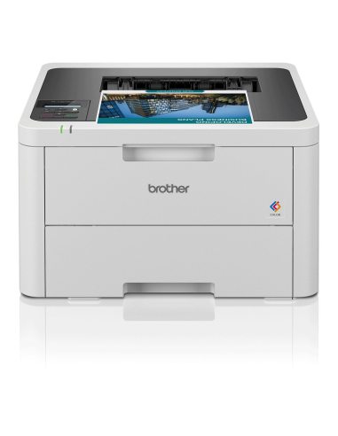 Brother HL-L3215CW drukarka laserowa Kolor 600 x 2400 DPI A4 Wi-Fi