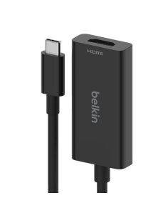 Belkin Kabel USB-C na HDMI 2.1 Adapter 8K 4K HDR