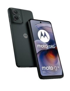 Motorola Smartfon moto g55 5G 8/256GB B2B Forest Grey