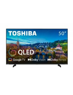 Toshiba Telewizor QLED 50 cali 50QG5E63DG