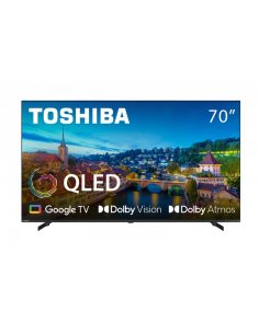 Toshiba Telewizor QLED 70 cali 70QG5E63DG