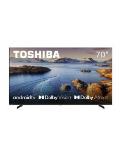 Toshiba Telewizor LED 70 cali 70UA5D63DG