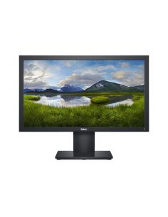 DELL E Series E2020H LED display 50,8 cm (20") 1600 x 900 px HD+ LCD Czarny