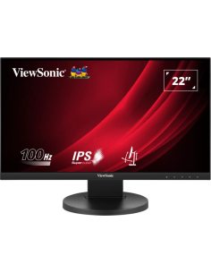 Viewsonic VG Series VG2208A LED display 55,9 cm (22") 1920 x 1080 px Full HD Czarny