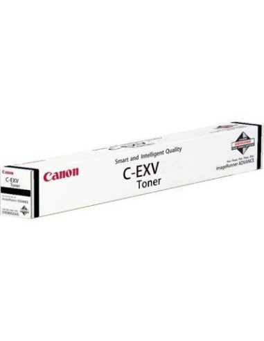 Canon C-EXV 52 kaseta z tonerem 1 szt. Oryginalny Czarny