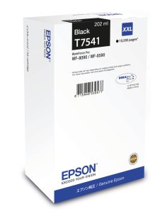 Epson WF-8090 / WF-8590 Ink Cartridge XXL Black