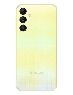 Samsung Galaxy A25 (A256) 5G 8/256GB DS. Yellow