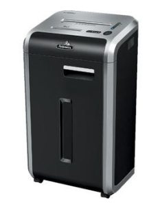 Fellowes Niszczarka 225Ci ścinki 3,9x3,8 mm P-4/T-4/O-1